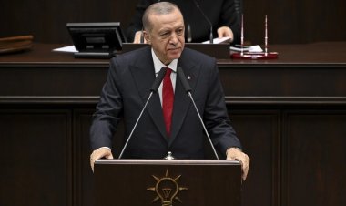 Cumhurbaşkanı Erdoğan: Olay Haçlı-Hilal meselesidir!