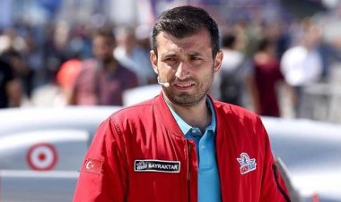 Baykar'dan Gazze’ye 286 milyon liralık insani yardım