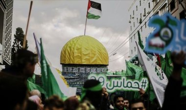 İslami Cihad'tan halklara 'Cuma' çağrısı