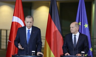 Cumhurbaşkanı Erdoğan: israilin elinde yılların rehineleri var