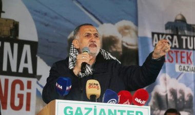 HAMAS yetkilisi Ebu Hasan: Zafere ulaşana kadar mücadelemiz devam edecektir