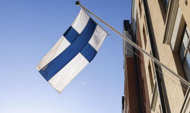 Finlandiya, Rusya'yı düzensiz göçmenleri sınırı geçmeye zorlamakla suçladı