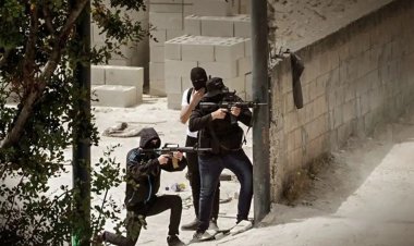 İslami direniş gruplarının eylemlerinde 8 bin 650 işgalci yaralandı