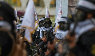 İslami Cihad: İşgalin uyması halinde ateşkese bağlıyız