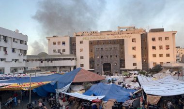 Boşaltın Tehdidi! Terör rejimi Şifa Hastanesi'nin müdürünü alıkoydu