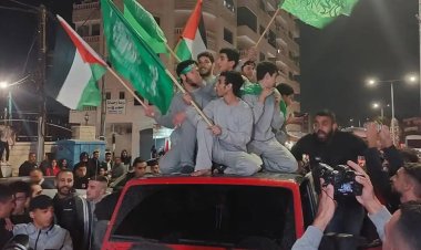 Esir takası bugün devam ediyor