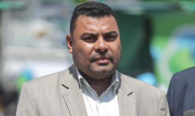 Gazze'deki Sağlık Bakanlığı Sözcüsü: Endonezya Hastanesi tamamen boşaltıldı