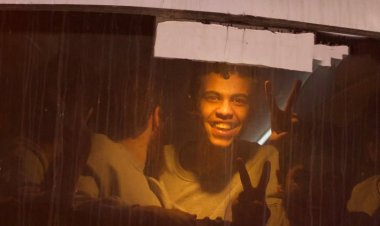 Rehine takasında üçüncü aşama: 39 Filistinli kadın ve çocuk esir daha serbest bırakıldı