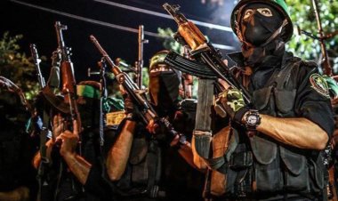 ABD'li eski yöneticiden itiraf: HAMAS önemli bir zafer kazandı