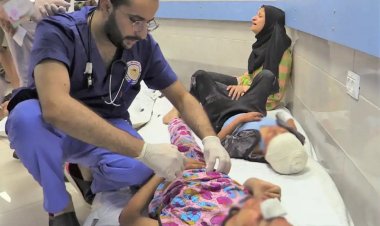 Siyonist rejimin alıkoyduğu 10 doktordan haber alınamıyor