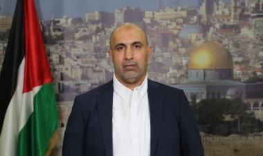 İşgal rejimi zindanlarında 8 bin 500'den fazla esir var!