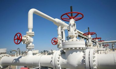 Rusya'dan Türkiye’de kurulması planlanan gaz merkezi ile ilgili açıklama