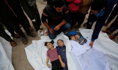 Gazze'de soykırım: Şehid sayısı 29 bini, yaralı sayısı 69 bini aştı