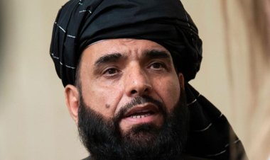 Afganistan'dan BM'ye tepki: Afganistan koltuğu 'baskı aracı' olarak kullanılıyor