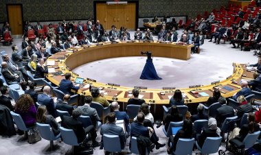 BMGK, İşgalci İsrail'in Gazze'de yardım bekleyenlere saldırısı için "derin endişe" duyduğunu açıkladı