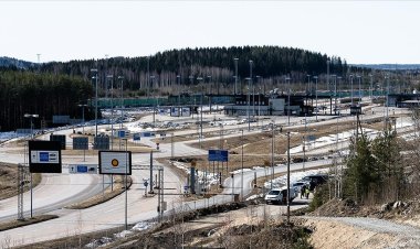 Finlandiya, "göç kaygıları" gerekçesiyle Rusya ile tüm sınırını kapatmayı planlıyor