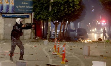 Terör rejimi Batı Şeria'da 53 günde geçen yıldan daha fazla Filistinliyi katletti