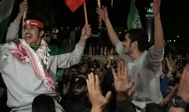 5’inci takas gerçekleşti: İşgal zindanlarındaki 30 Filistinli daha özgür oldu