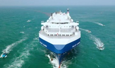 Ensarullah: Gemi operasyonu, Gazze'deki yiğit direnişe destek amacıyla gerçekleştirildi