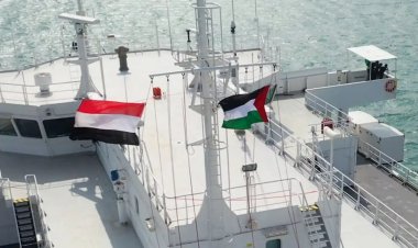 Ensarullah'ten terör rejimine net uyarı: Gazze'ye saldırılar sürerse operasyonlarımızı genişletiriz!