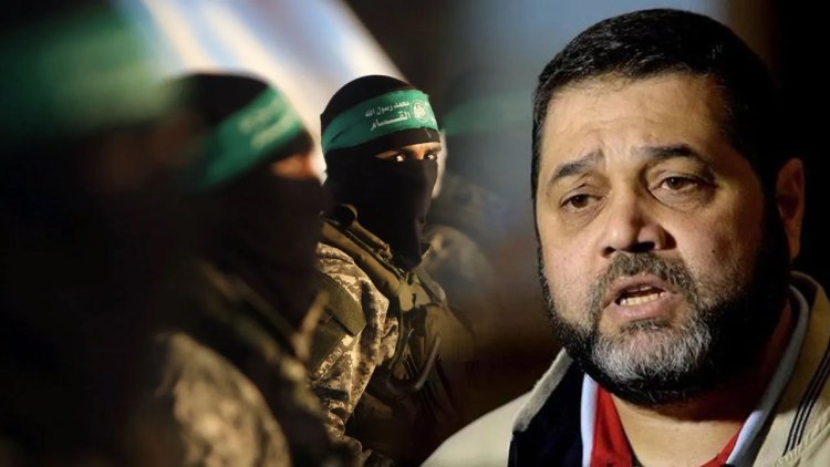 HAMAS liderlerinden Hamdan: Direniş, savaşı ustalıkla yönetiyor