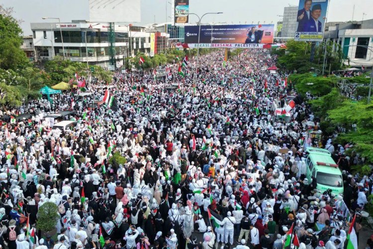 HAMAS: Büyükşehirlerde ve başkentlerde etkinlikleri sürdürün