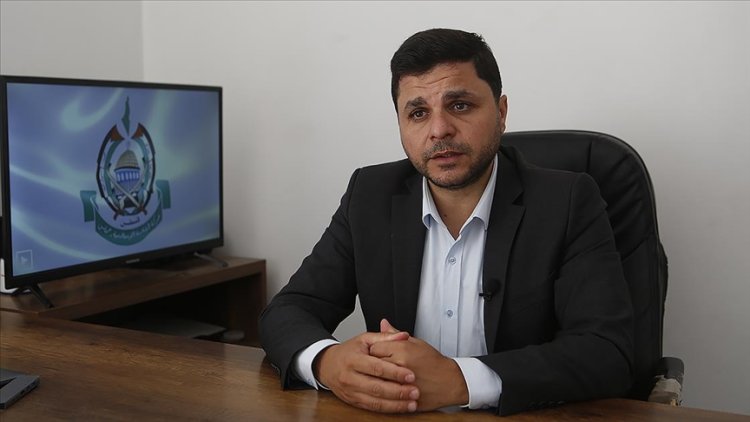 HAMAS Cezayir Temsilcisi: İşgalciler 7 Ekim öncesi Gazze'ye büyük saldırı hazırlığındaydı