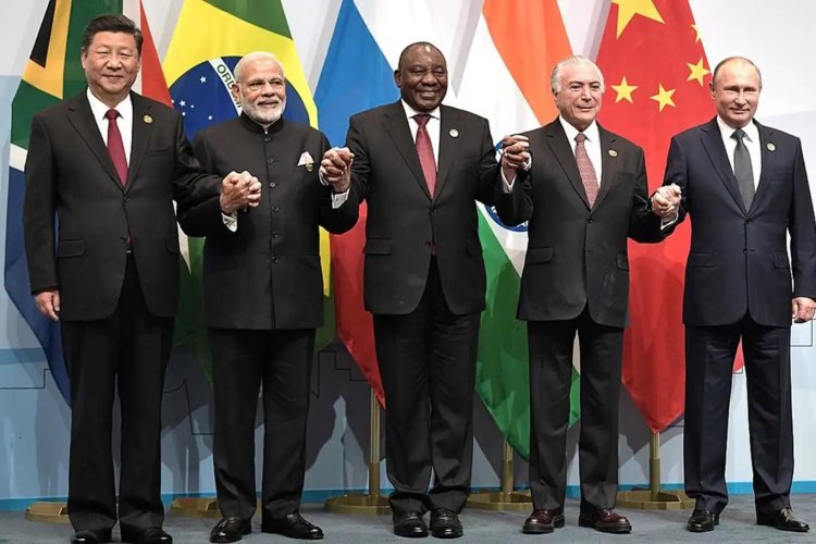 BRICS ülkeleri, Gazze gündemiyle acil toplanacak