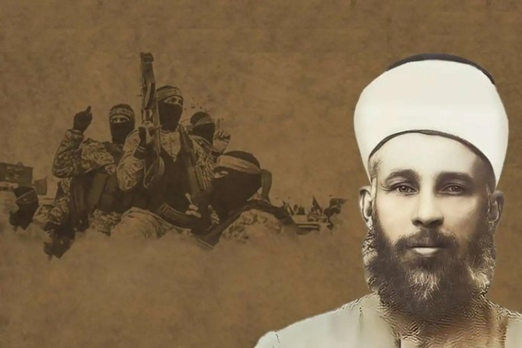 Şeyh İzzeddin el Kassam şehadetinin 88'inci yılında rahmetle yâd ediliyor