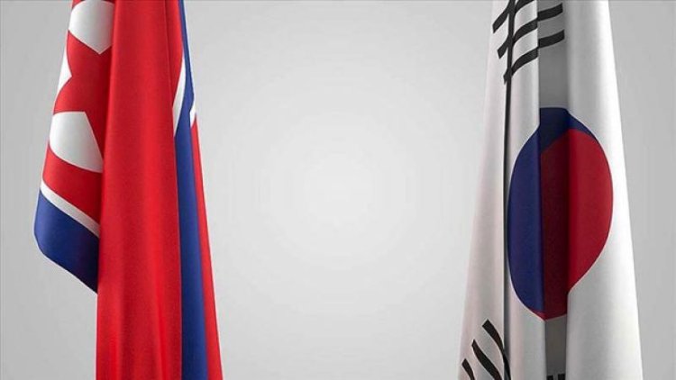 Kuzey Kore, Güney Kore ile imzaladığı askeri gerilimi azaltma anlaşmasını feshetti
