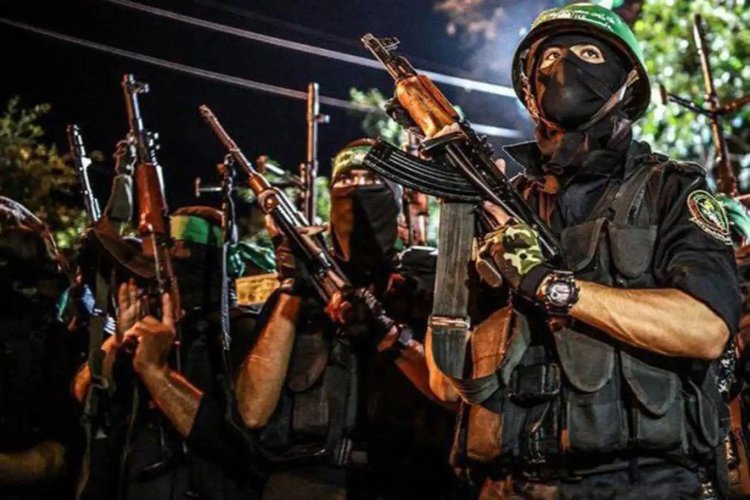 ABD'li eski yöneticiden itiraf: HAMAS önemli bir zafer kazandı