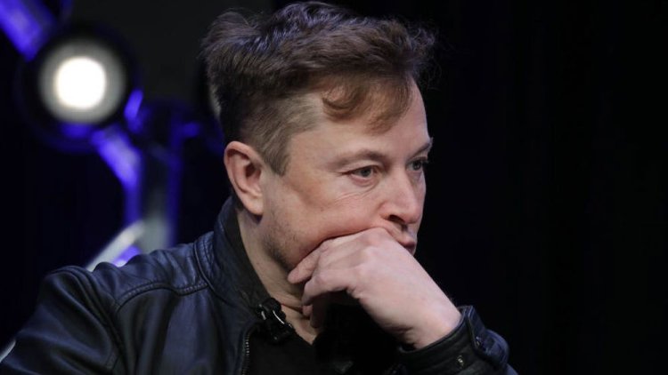 Elon Musk terör rejimine boyun mu eğdi! Starlink, Gazze'ye internet sağlamayacak!