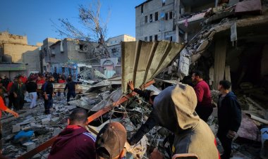 Katar: Ateşkes için görüşmeler devam ediyor