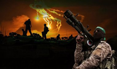 Gazze, Lübnan, Yemen! Ağır darbeler alan terör çetesi geri çekiliyor!