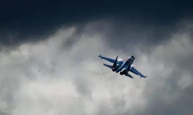 Filistin: İngiltere'nin Gazze'ye gözetleme uçakları göndermesi soykırım savaşına bulaşmaktır