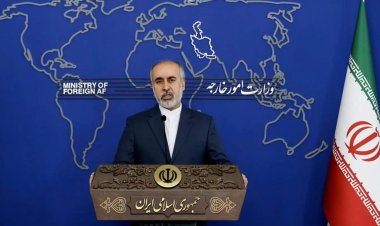 İran: ABD, bölgedeki gerilimin nihai sorumlusudur