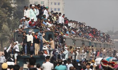 Bangladeş'te seçimler öncesi 'siyasi gerilim' yaşanıyor