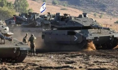 Terör rejimi daha fazla katliam için emperyalist ABD'den 45 bin tank mermisi daha istedi