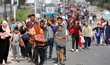 Avro-Akdeniz: İşgalciler toplu katliamı toplu tehcir amacıyla kullanıyor