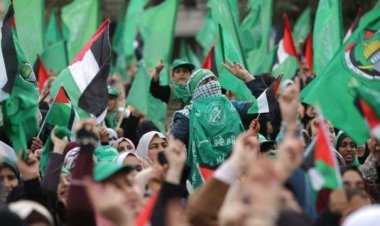 Batı Şeria'da HAMAS'a destek artarken ezici çoğunluk Abbas'ın istifasından yana