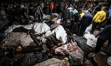 UNRWA: 2023, Batı Şeria'daki Filistinliler için en kanlı yıl oldu