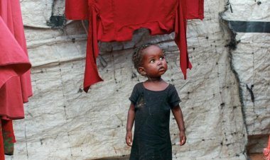 BM: Somali'de 6,9 milyon kişi insani yardıma ihtiyaç duyacak