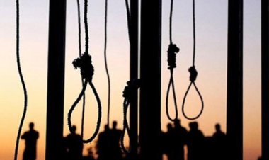 İran'da, işgal rejimi adına casusluk yapan bir kişi idam edildi