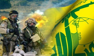 Hizbullah: Lübnan sınırı yakınında İşgalci İsrail askerlerini hedef aldık