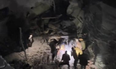 İşgalci siyonistlerden Gazze'de yeni katliam