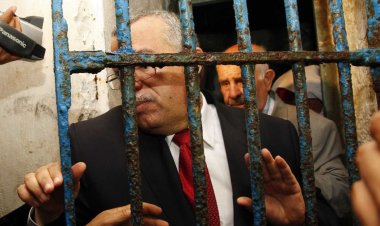 Tunus'ta, Nahda Hareketi Başkan Yardımcısı el-Bahiri hakkında tutuklama kararı