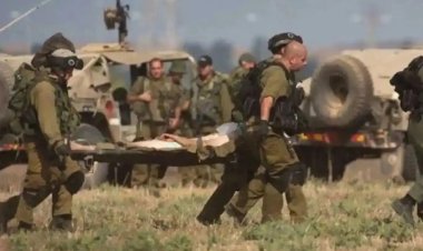 İşgal medyası: Savaş kabinesi birbirine düştü