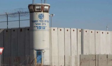 Filistinli Esirler Kulübü: İşgal, 17 esirin naaşını elinde tutuyor