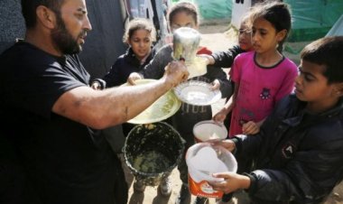 Euro-Med: Gazze nüfusunun yüzde 71'i aşırı açlık yaşıyor