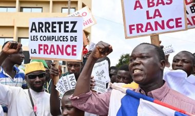 4 Fransız vatandaşı Burkino Faso'da casusluktan tutuklandı